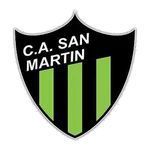 San Martin S.J