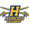 Heroes de Falcon