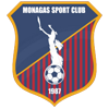 Monagas SC B