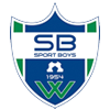 Sport Boys
